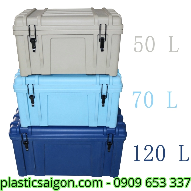 cong ty gia cong nhua gia dung 23 3852 - Nhận gia công thùng đựng đá lớn giá rẻ số #1 HCM